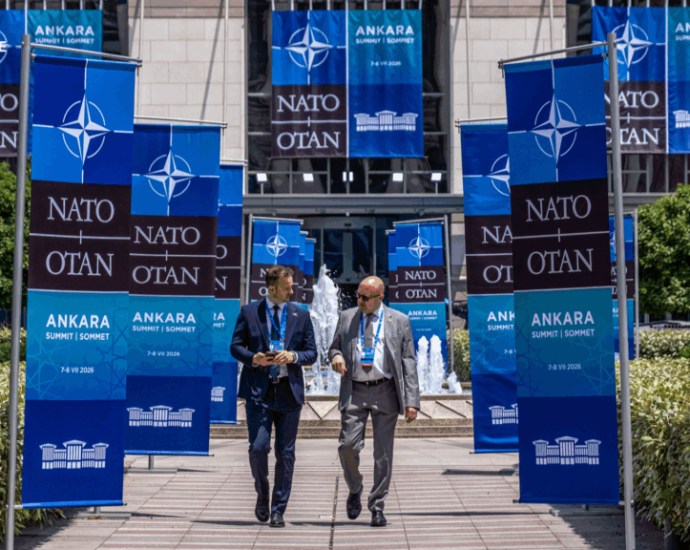 nato-leaders-open-ankara-summit-as-the-traitor-prepares-bilateral-meeting-with-zelenskyy
