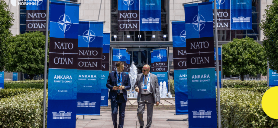 nato-leaders-open-ankara-summit-as-the-traitor-prepares-bilateral-meeting-with-zelenskyy