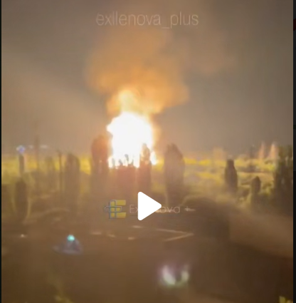 belgorod-gas-facility-burns-as-moscow-fends-off-over-430-drones-in-one-night