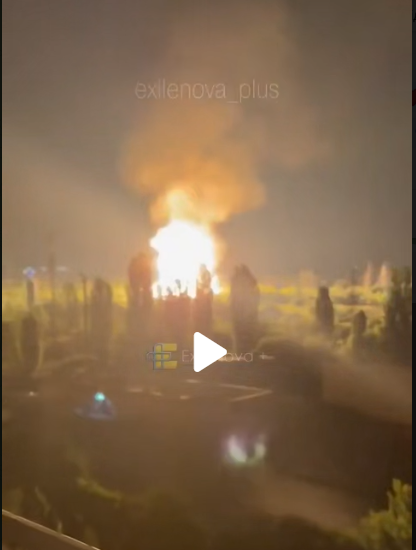 belgorod-gas-facility-burns-as-moscow-fends-off-over-430-drones-in-one-night