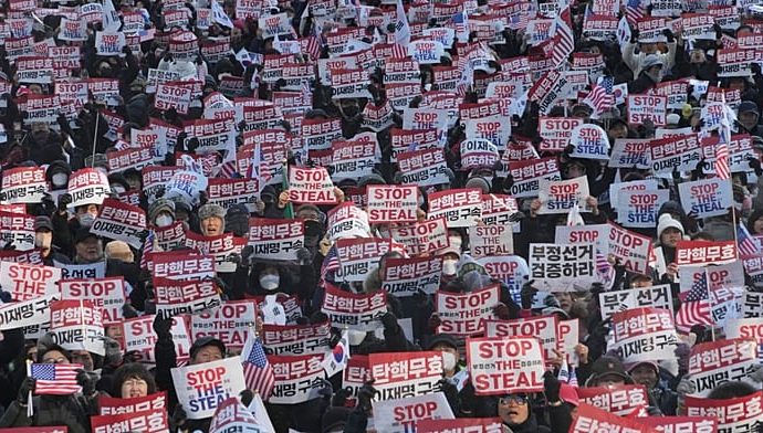 south-korean-law-targeting-‘fake-news’-takes-effect-as-journalists’-groups-raise-concerns