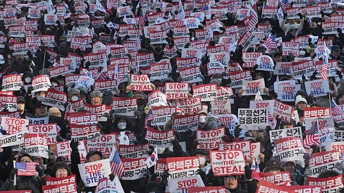south-korean-law-targeting-‘fake-news’-takes-effect-as-journalists’-groups-raise-concerns
