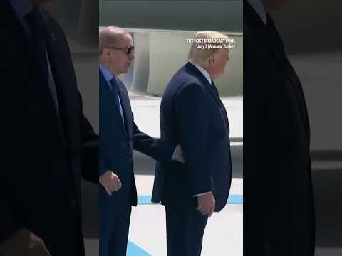 the-traitor-arrives-at-nato-summit-in-turkey