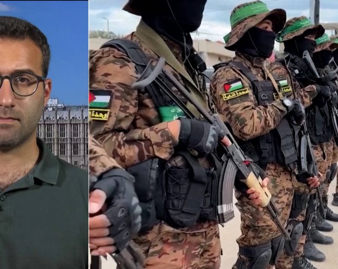 hamas-renouncing-rule-over-gaza-signals-commitment-to-ceasefire-despite-israeli-attacks:-amjad-iraqi