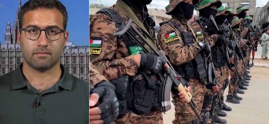hamas-renouncing-rule-over-gaza-signals-commitment-to-ceasefire-despite-israeli-attacks:-amjad-iraqi
