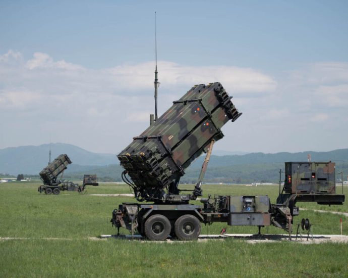 “ukraine’s-urgent-needs-should-be-front-and-centre”:-nine-eu-ministers-push-brussels-to-unlock-patriot-air-defense-missiles-as-russia’s-ballistic-attacks-intensify