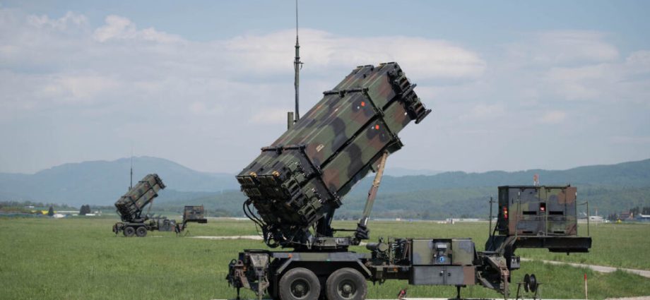 “ukraine’s-urgent-needs-should-be-front-and-centre”:-nine-eu-ministers-push-brussels-to-unlock-patriot-air-defense-missiles-as-russia’s-ballistic-attacks-intensify