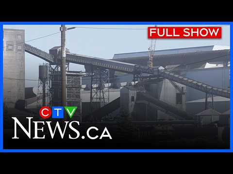 algoma-steel-loses-as-sub-contract-goes-german-|-ctv-news-northern-ontario-at-11:30-for-july-6,-2026