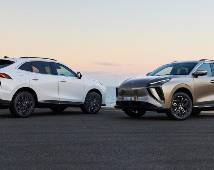 Almost half of Australians want a hybrid or EV for their next car – study