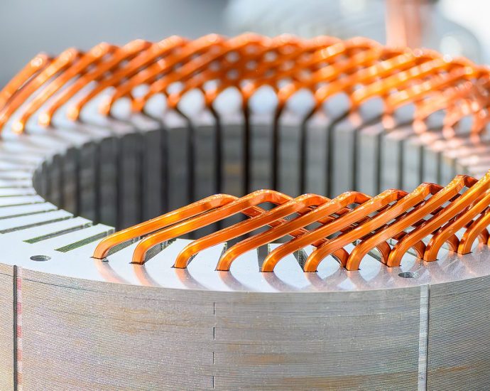 posco-and-hyundai-partner-to-develop-6.5%-silicon-electrical-steel-for-ev-motors