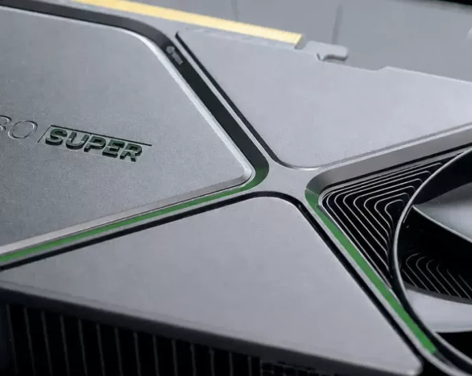 Nvidia RTX 5080 Super with 415W TDP appears in Seasonic PSU calculator