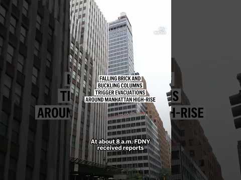 falling-brick-and-buckling-columns-trigger-evacuations-around-manhattan-high-rise