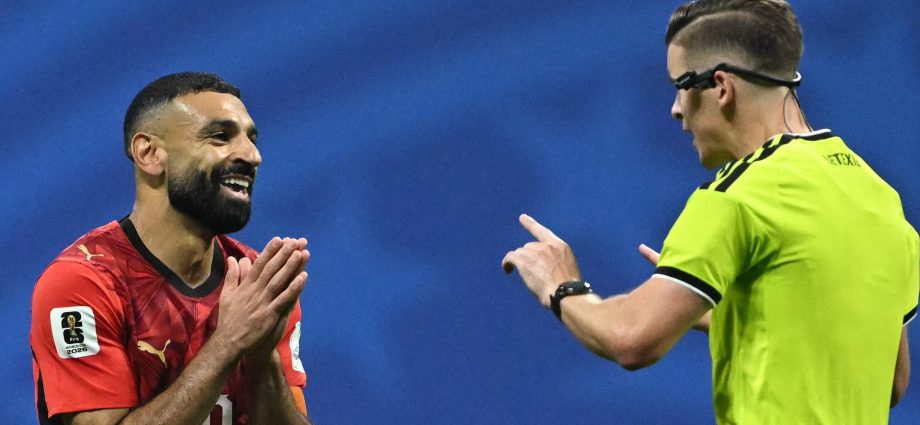 why-was-the-second-half-of-the-argentina-vs-egypt-world-cup-game-controversial?