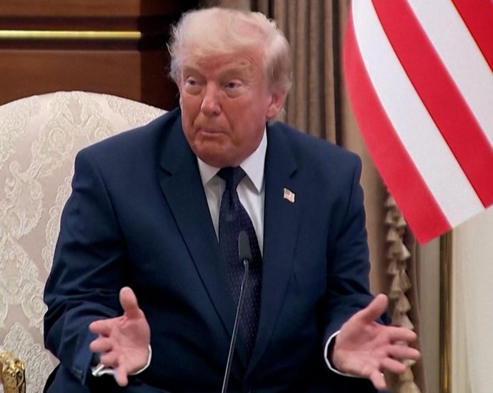 the-traitor-criticises-nato-allies-over-iran-conflict-support