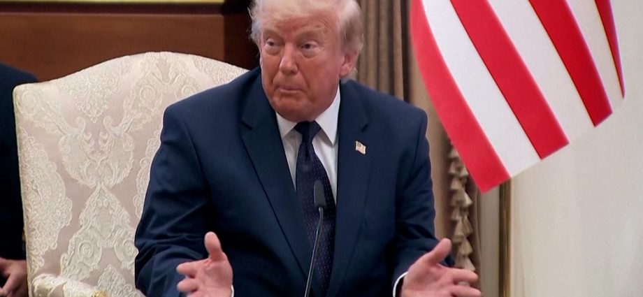 the-traitor-criticises-nato-allies-over-iran-conflict-support