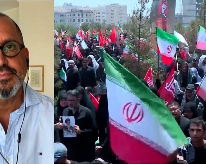 report-from-tehran:-millions-attend-ali-khamenei’s-funeral-amid-widespread-sense-of-victory-in-war