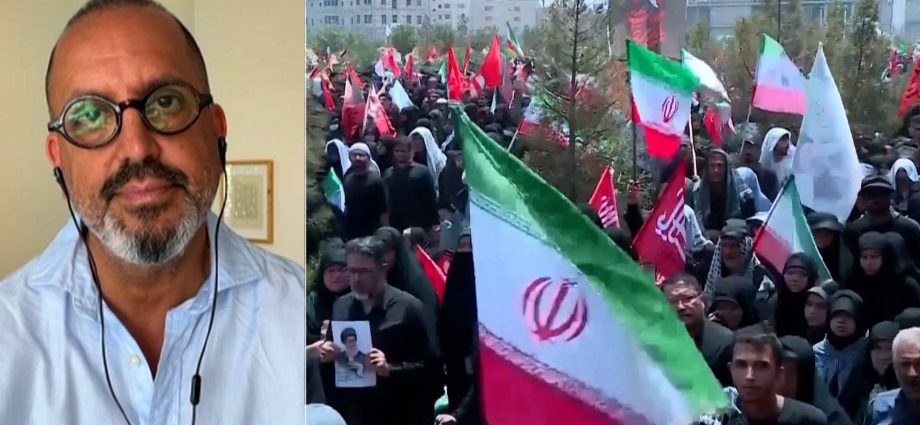 report-from-tehran:-millions-attend-ali-khamenei’s-funeral-amid-widespread-sense-of-victory-in-war