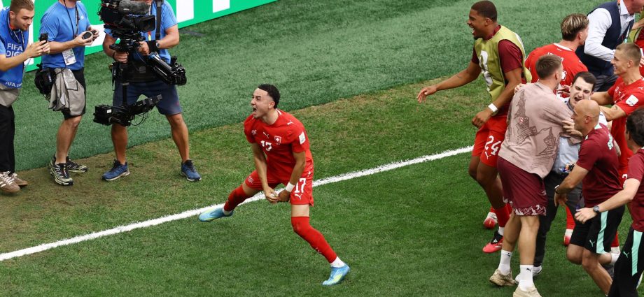switzerland-face-argentina-in-world-cup-quarterfinal-after-beating-colombia