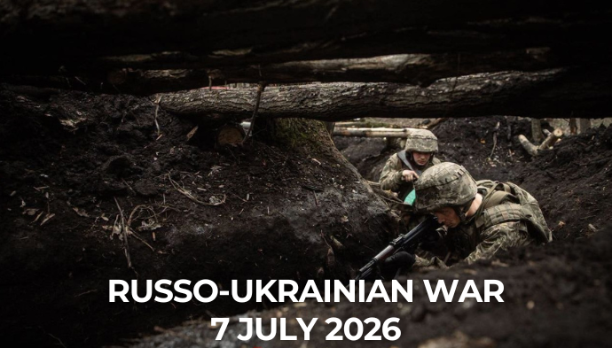 russo-ukrainian-war,-day-1595:-ukraine-hits-12-russian-fuel-tankers-in-two-days-as-belgorod-burns-under-430-drone-barrage