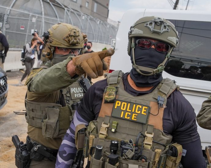 Afghan Who Helped U.S. Died in ICE Custody Due to Allergic Reaction