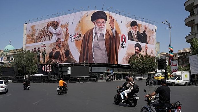 us-launches-fresh-strikes-on-iran-after-ships-attacked-in-strait-of-hormuz