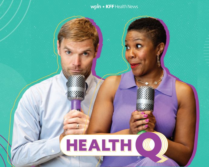 HealthQ Special: Caregiving in the Sandwich Generation