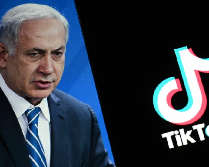 as-american-support-for-israel-plummets,-bibi-netanyahu-blames-…-tiktok