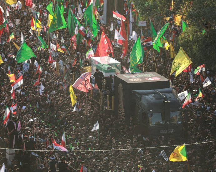 funeral-events-for-iran’s-slain-supreme-leader-khamenei-under-way-in-iraq