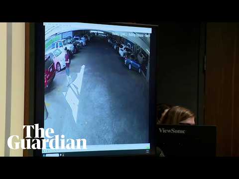 courtroom-video-shows-charlie-kirk’s-alleged-shooter-climbing-on-roof-and-leaving-campus