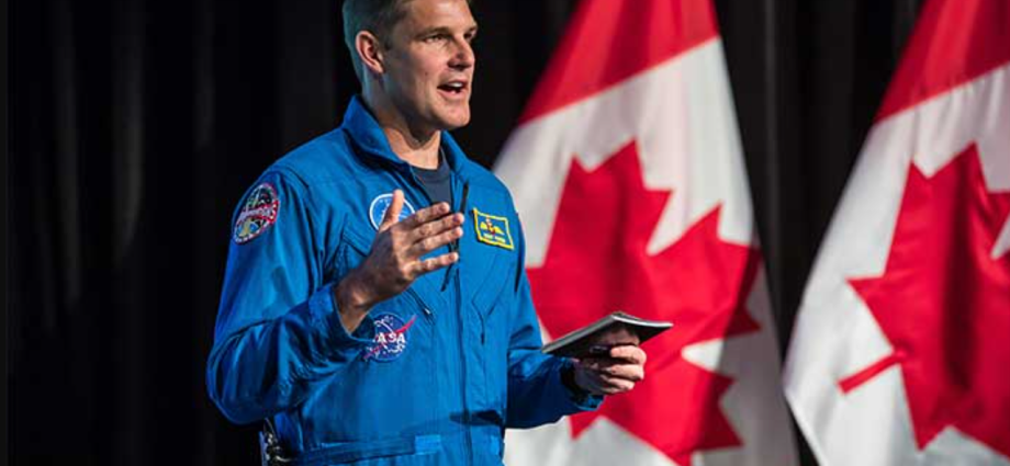 Artemis 2’s Jeremy Hansen stepping down from active astronaut duty after epic moon mission