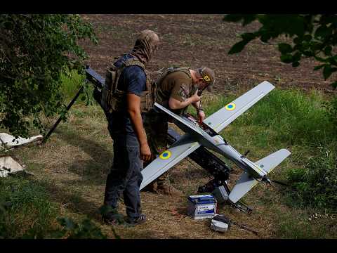 ukraine-targets-russian-supply-routes-and-counters-starlink-jamming