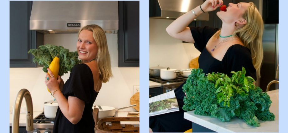Celiac and Crohn’s Made Every Meal Feel Like a Risk. Here’s How She Healed.