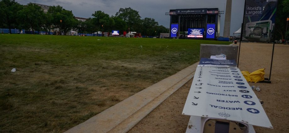 the-traitor’s-pathetic-state-fair-reduced-to-livestreaming-an-empty-field