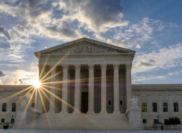 The Supreme Court just embraced an incoherent theory of presidential power