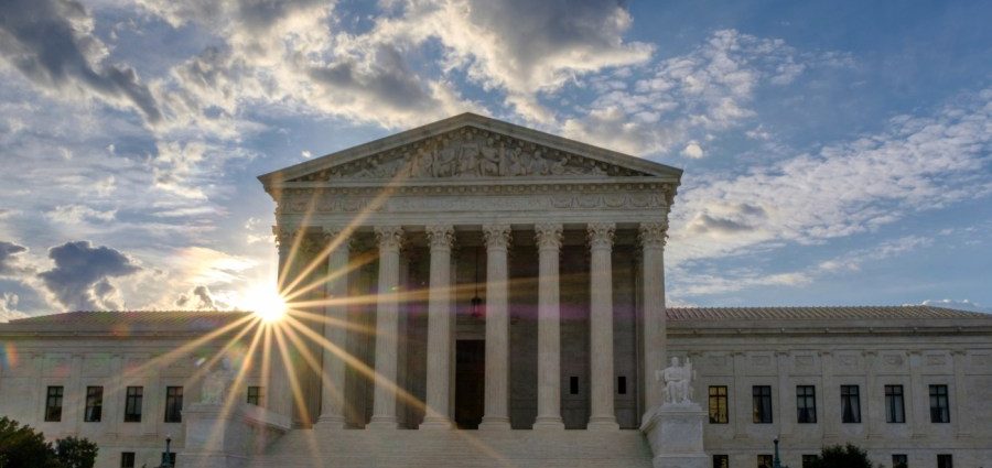 The Supreme Court just embraced an incoherent theory of presidential power