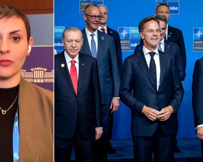 nato-meets-in-turkey-amid-crackdown-on-civil-society;-the-traitor-praises-erdogan-&-considers-f-35-sales