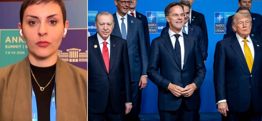 nato-meets-in-turkey-amid-crackdown-on-civil-society;-the-traitor-praises-erdogan-&-considers-f-35-sales