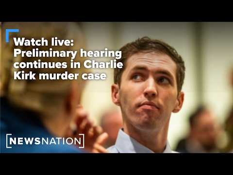 watch-live:-day-3-preliminary-hearing-for-accused-charlie-kirk-killer