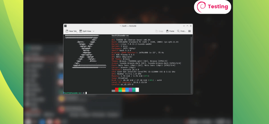 tuxedo-os-is-ditching-ubuntu-for-a-debian-base-that-never-goes-stable