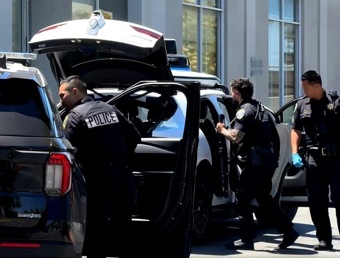 here’s-how-waymo-tricked-unruly-teen-passengers-in-san-mateo