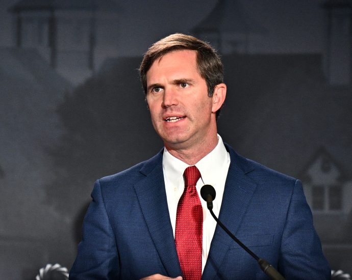 “increasingly-concerned”:-gov.-beshear-demands-to-know-what’s-up-with-mitch-mcconnell