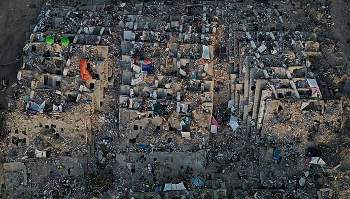 venezuela-calls-for-release-of-frozen-assets-to-help-earthquake-recovery-efforts