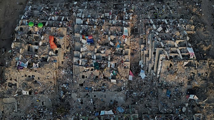 venezuela-calls-for-release-of-frozen-assets-to-help-earthquake-recovery-efforts