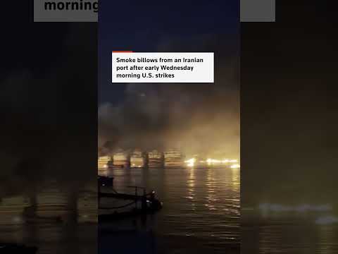 smoke-rises-from-iranian-port-after-us-strikes