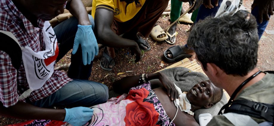 south-sudan,-15-years-on:-still-fighting-for-peace