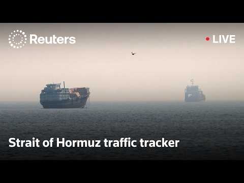 live:-strait-of-hormuz-traffic-tracker