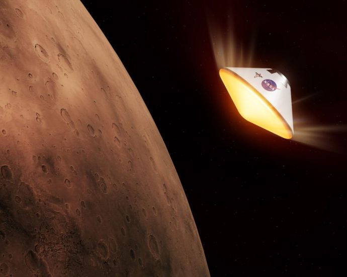 NASA begins funding hardware for ‘Skyfall’ Mars helicopter mission