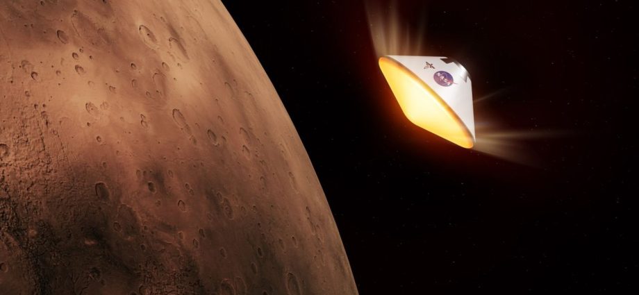 NASA begins funding hardware for ‘Skyfall’ Mars helicopter mission