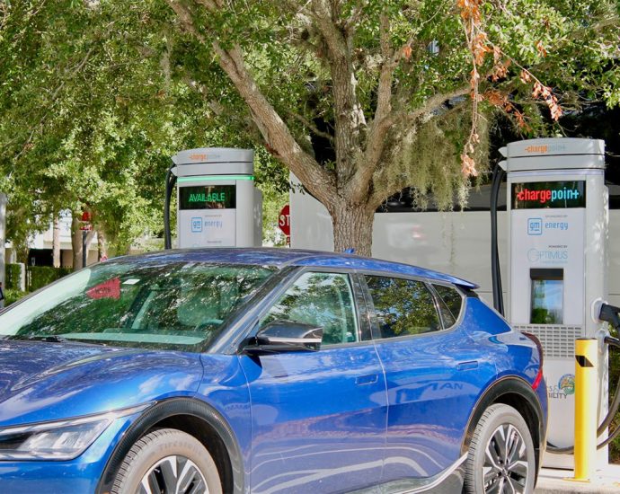 chargepoint-and-optimus-partner-to-roll-out-200-ev-charging-ports-in-the-eastern-us
