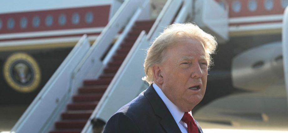 the-traitor-dodges-question-on-why-he’s-suddenly-not-flying-new-qatari-air-force-one